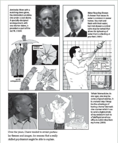 Evolving as inventor, page 15